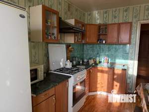 3-к квартира, на длительный срок, 72м2, 7/10 этаж