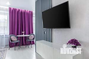 1-к квартира, посуточно, 36м2, 9/9 этаж