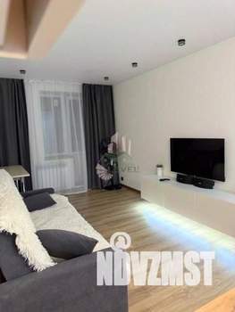 1-к квартира, на длительный срок, 31м2, 1/10 этаж