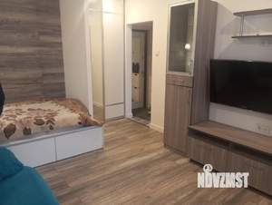 1-к квартира, на длительный срок, 37м2, 7/10 этаж