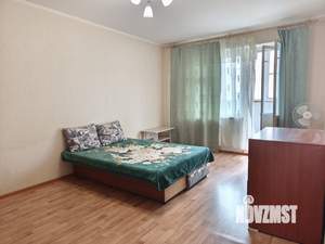 1-к квартира, на длительный срок, 40м2, 4/10 этаж