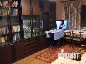 2-к квартира, посуточно, 45м2, 9/9 этаж