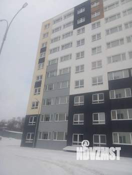 1-к квартира, на длительный срок, 29м2, 7/10 этаж