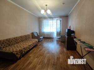 1-к квартира, на длительный срок, 42м2, 6/10 этаж