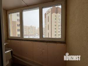 2-к квартира, на длительный срок, 56м2, 6/18 этаж