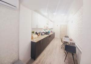 1-к квартира, на длительный срок, 45м2, 10/10 этаж