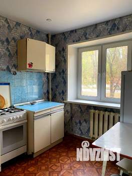 1-к квартира, на длительный срок, 30м2, 2/5 этаж