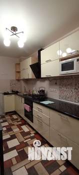 1-к квартира, на длительный срок, 40м2, 5/10 этаж