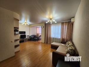 1-к квартира, на длительный срок, 55м2, 10/19 этаж