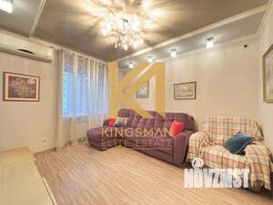 3-к квартира, на длительный срок, 90м2, 10/10 этаж