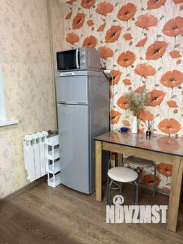 1-к квартира, на длительный срок, 32м2, 6/9 этаж