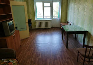 1-к квартира, на длительный срок, 33м2, 3/9 этаж