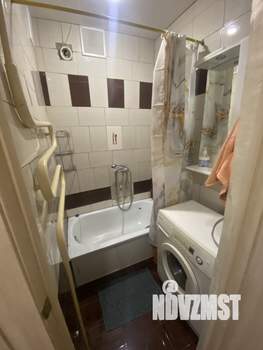 2-к квартира, на длительный срок, 40м2, 4/5 этаж