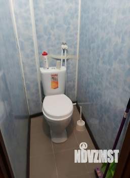 1-к квартира, на длительный срок, 40м2, 2/10 этаж