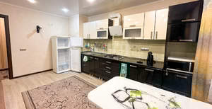 3-к квартира, на длительный срок, 65м2, 1/10 этаж