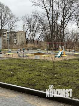 1-к квартира, на длительный срок, 26м2, 6/9 этаж