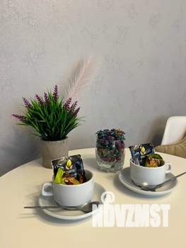 1-к квартира, посуточно, 41м2, 8/10 этаж