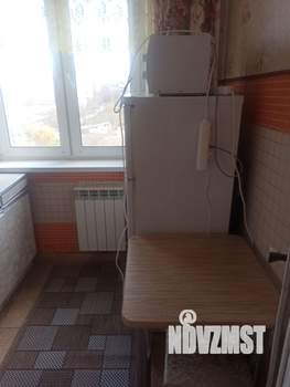 1-к квартира, на длительный срок, 23м2, 9/9 этаж