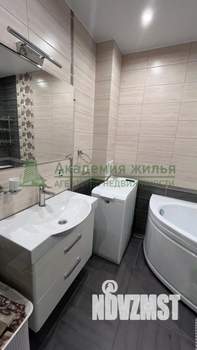 1-к квартира, на длительный срок, 41м2, 22/25 этаж