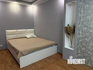 Студия квартира, на длительный срок, 40м2, 9/12 этаж