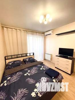 1-к квартира, посуточно, 35м2, 7/14 этаж