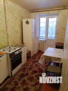 1-к квартира, на длительный срок, 35м2, 4/9 этаж