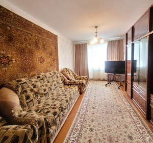 2-к квартира, на длительный срок, 49м2, 3/9 этаж