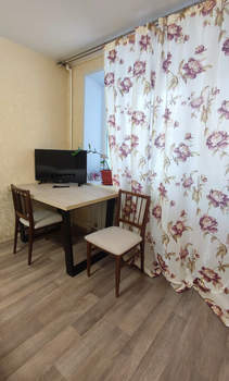 2-к квартира, на длительный срок, 48м2, 1/9 этаж