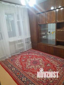 2-к квартира, на длительный срок, 45м2, 3/9 этаж