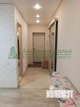 2-к квартира, на длительный срок, 43м2, 3/5 этаж