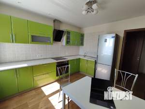 1-к квартира, на длительный срок, 49м2, 10/12 этаж