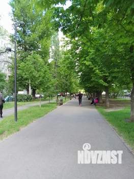 2-к квартира, на длительный срок, 40м2, 2/5 этаж