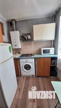 1-к квартира, на длительный срок, 40м2, 2/5 этаж