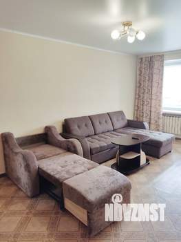 1-к квартира, посуточно, 37м2, 9/10 этаж