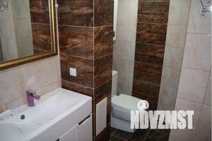 1-к квартира, посуточно, 40м2, 3/9 этаж