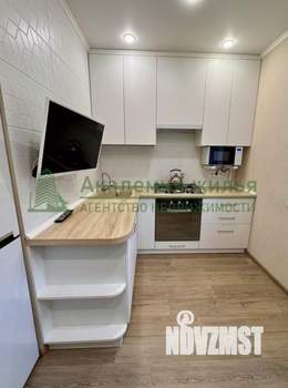 1-к квартира, на длительный срок, 32м2, 3/6 этаж