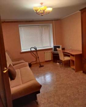 2-к квартира, на длительный срок, 53м2, 9/10 этаж