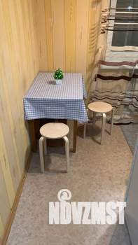 2-к квартира, посуточно, 60м2, 4/5 этаж