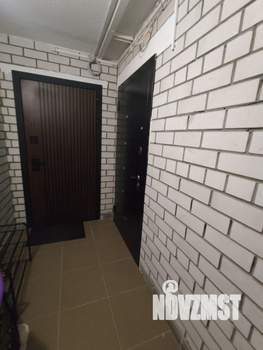 1-к квартира, на длительный срок, 35м2, 7/10 этаж