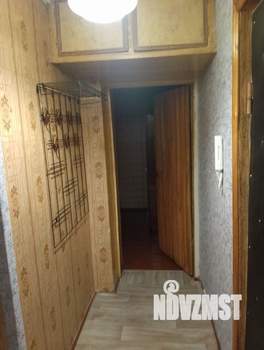 2-к квартира, на длительный срок, 46м2, 8/10 этаж