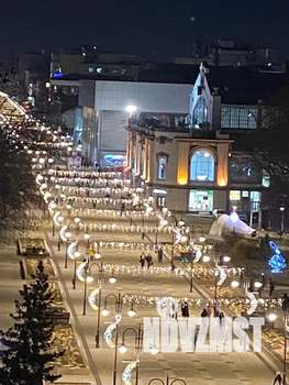 Студия квартира, посуточно, 36м2, 6/9 этаж
