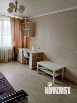 2-к квартира, на длительный срок, 45м2, 4/9 этаж