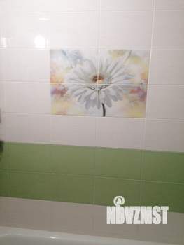 1-к квартира, на длительный срок, 38м2, 4/12 этаж