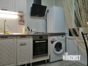 1-к квартира, посуточно, 31м2, 4/6 этаж