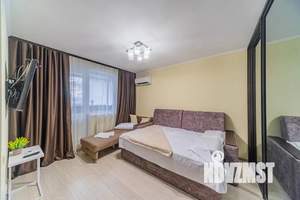 1-к квартира, посуточно, 34м2, 6/19 этаж