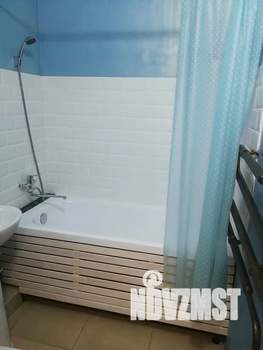 1-к квартира, посуточно, 30м2, 1/5 этаж