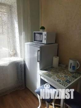 1-к квартира, посуточно, 30м2, 1/5 этаж