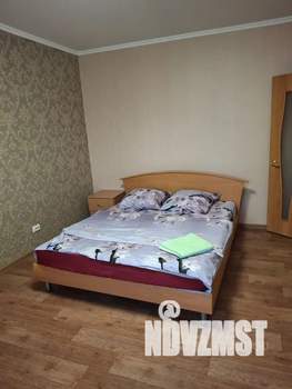 1-к квартира, посуточно, 40м2, 10/10 этаж