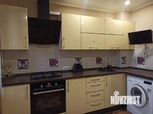 2-к квартира, на длительный срок, 57м2, 9/10 этаж