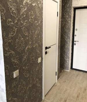 Студия квартира, на длительный срок, 27м2, 6/10 этаж